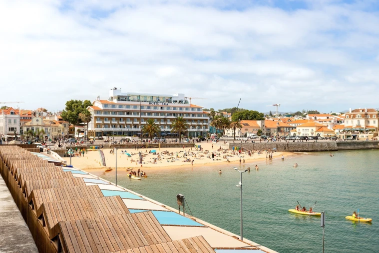 Apartamento T2 para Venda em Cascais e Estoril Foto 18