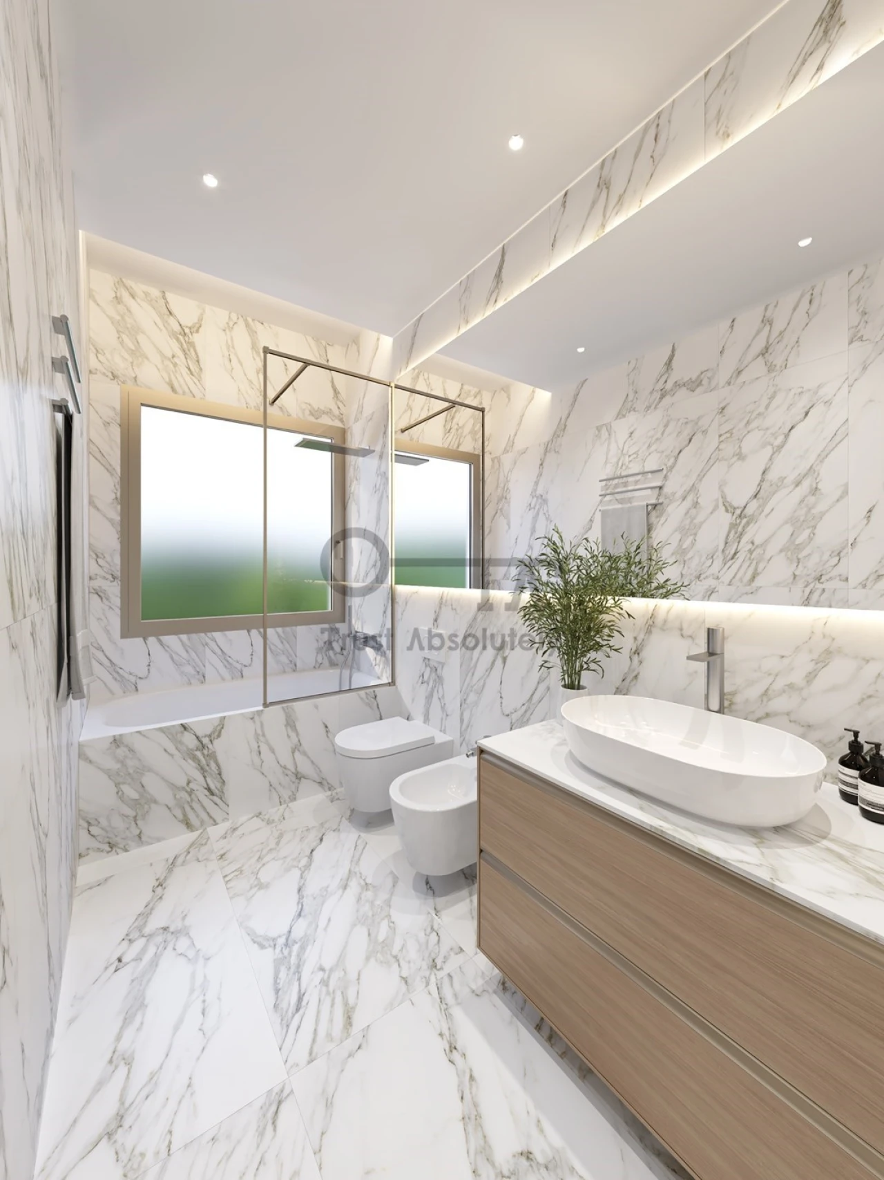 Apartamento T3 para Venda em Cascais e Estoril Foto 13