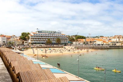 Apartamento T3 para Venda em Cascais e Estoril