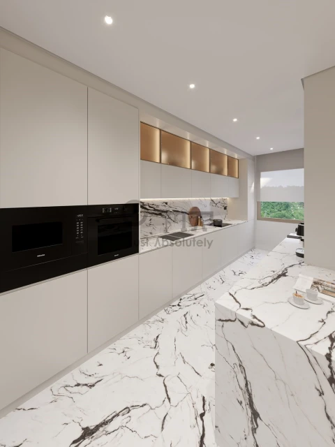 Apartamento T3 para Venda em Cascais e Estoril