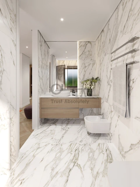 Apartamento T3 para Venda em Cascais e Estoril