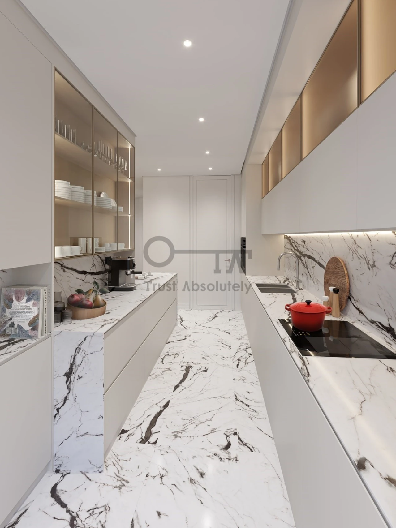 Apartamento T3 para Venda em Cascais e Estoril Foto 9