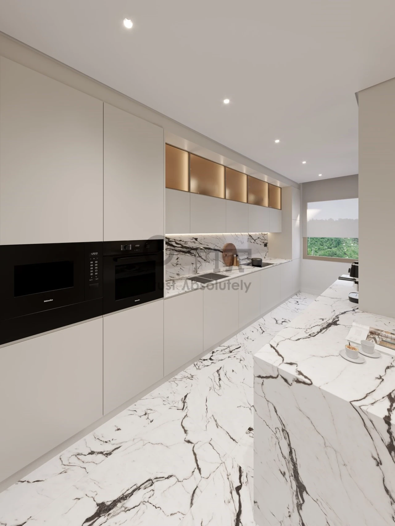 Apartamento T3 para Venda em Cascais e Estoril Foto 8