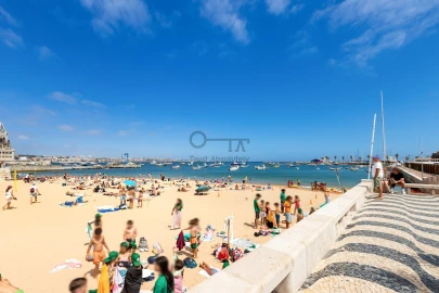 Apartamento T2 para Venda em Cascais e Estoril