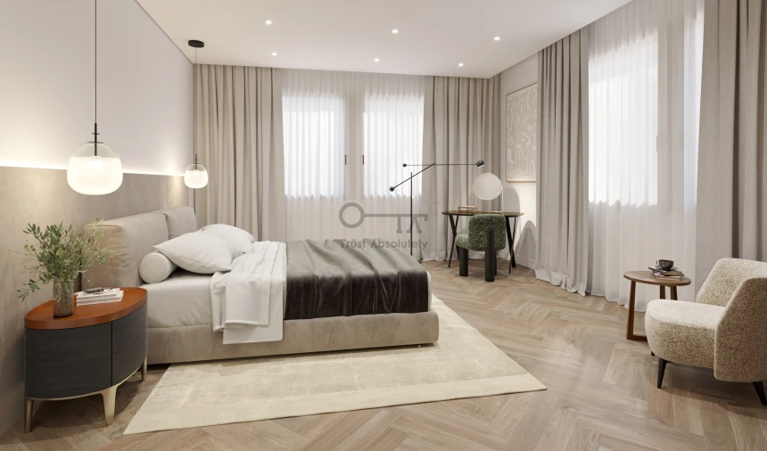 Apartamento T2 para Venda em Cascais e Estoril Foto 10