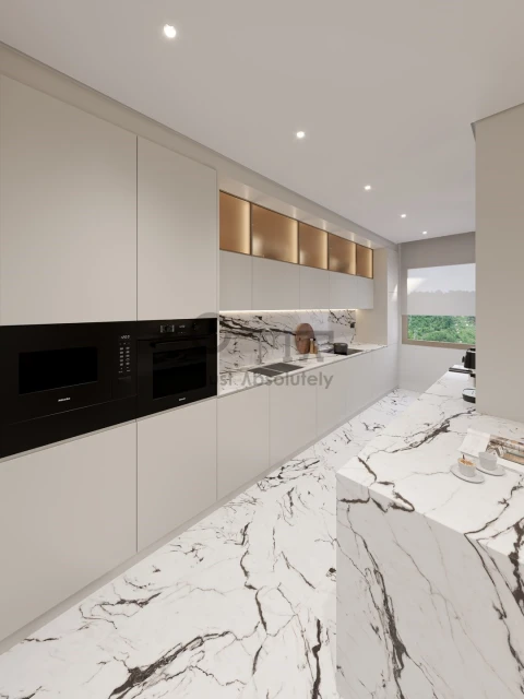 Apartamento T3 para Venda em Cascais e Estoril