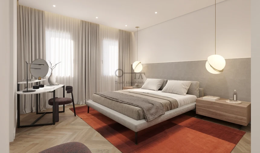 Apartamento T3 para Venda em Cascais e Estoril Foto 11