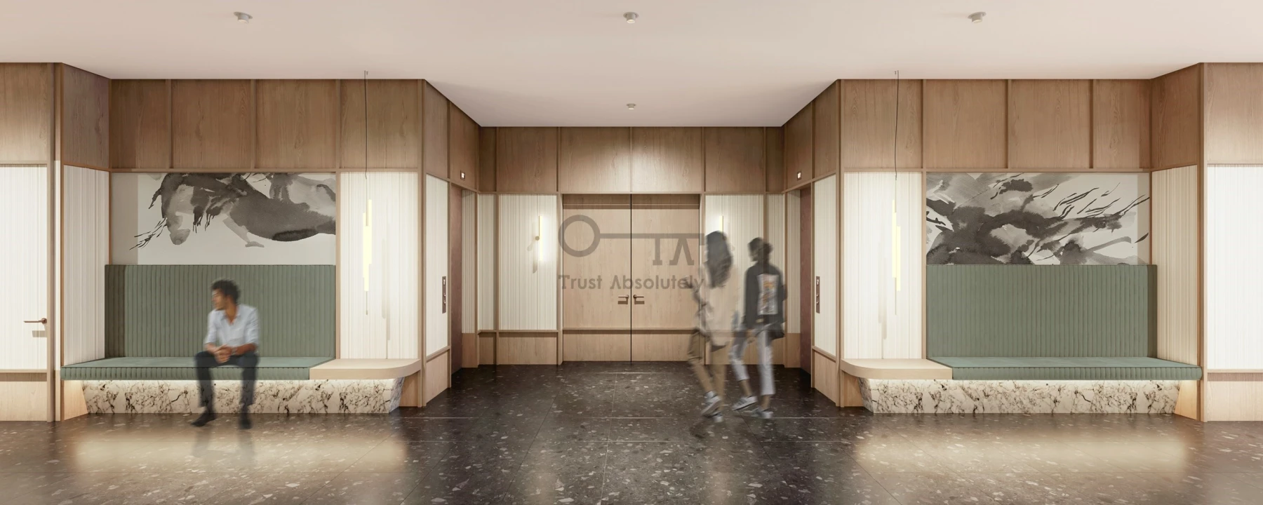 Apartamento T3 para Venda em Cascais e Estoril Foto 3