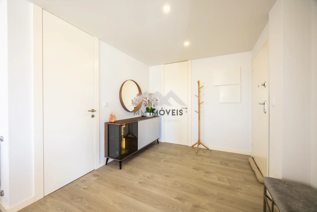 Apartamento T3 para Venda em Mozelos Foto 25