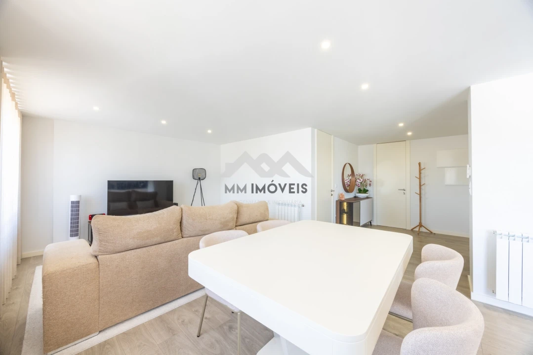 Apartamento T3 para Venda em Mozelos Foto 21