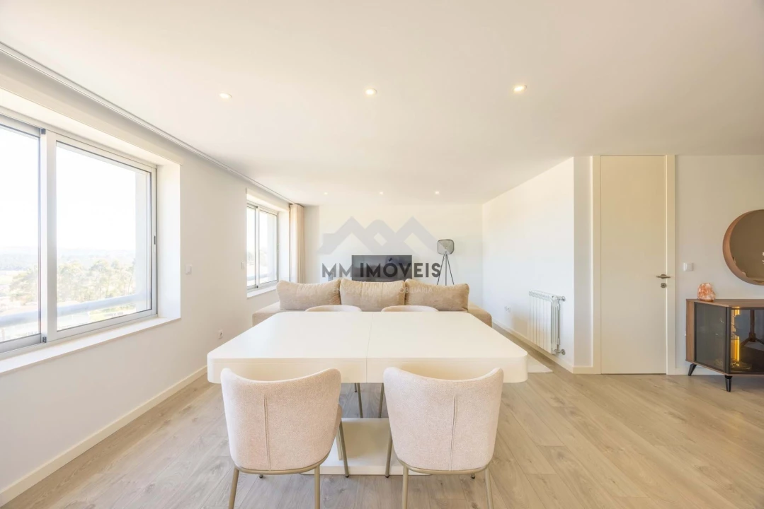 Apartamento T3 para Venda em Mozelos Foto 13