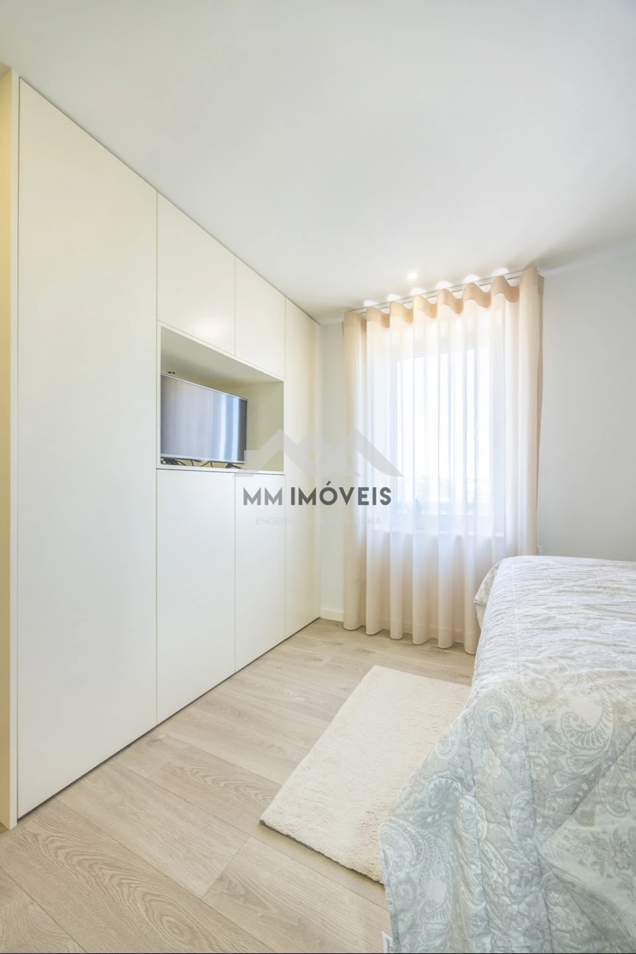 Apartamento T3 para Venda em Mozelos Foto 31