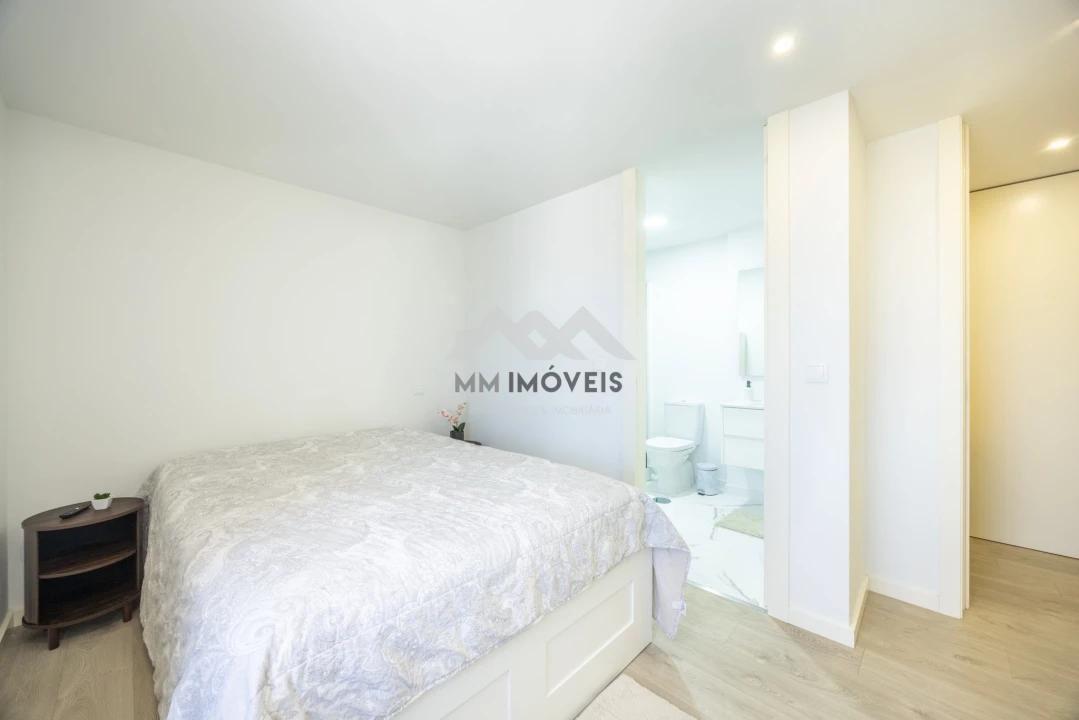 Apartamento T3 para Venda em Mozelos Foto 29