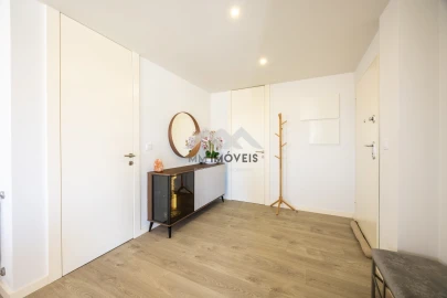 Apartamento T3 para Venda em Mozelos