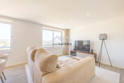 Apartamento T3 para Venda em Mozelos