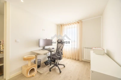 Apartamento T3 para Venda em Mozelos