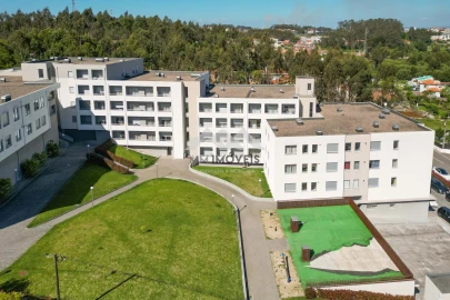 Apartamento T3 para Venda em Mozelos