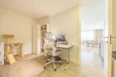 Apartamento T3 para Venda em Mozelos