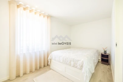 Apartamento T3 para Venda em Mozelos