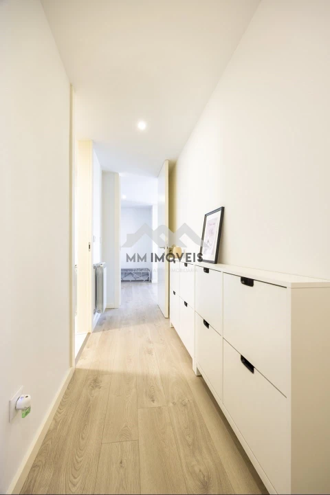 Apartamento T3 para Venda em Mozelos