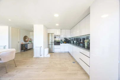 Apartamento T3 para Venda em Mozelos