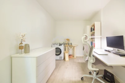 Apartamento T3 para Venda em Mozelos