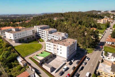 Apartamento T3 para Venda em Mozelos