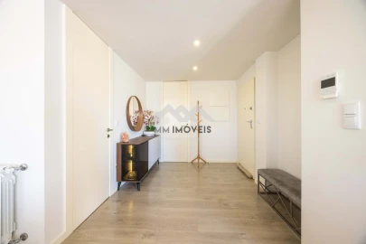 Apartamento T3 para Venda em Mozelos