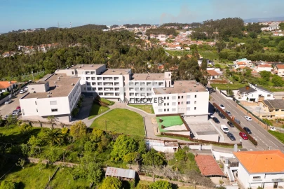 Apartamento T3 para Venda em Mozelos