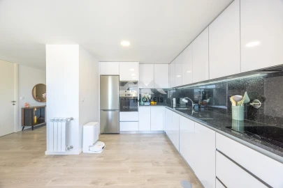 Apartamento T3 para Venda em Mozelos