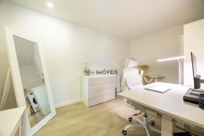 Apartamento T3 para Venda em Mozelos