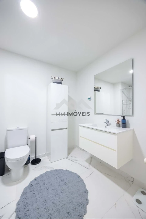 Apartamento T3 para Venda em Mozelos