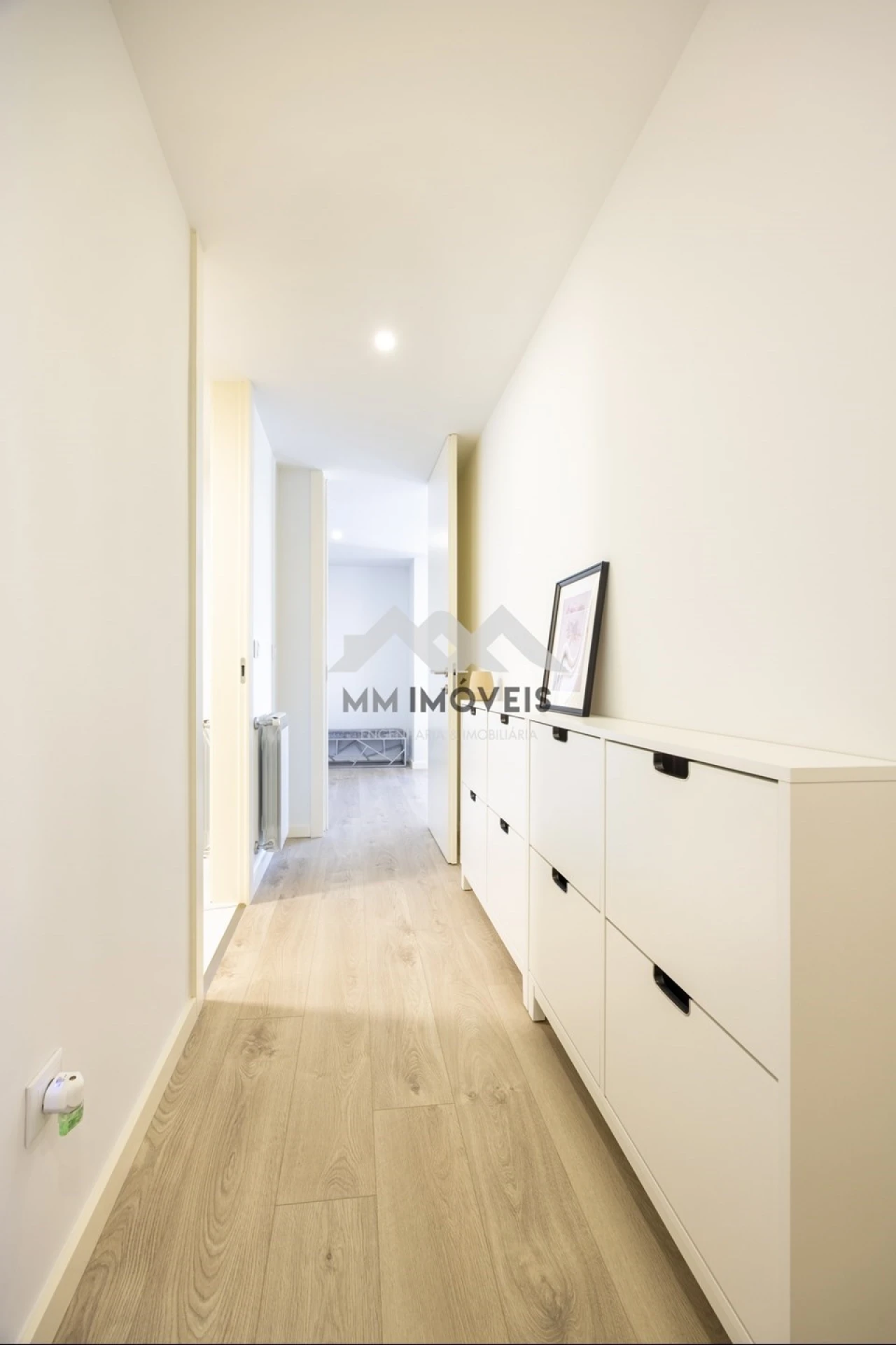 Apartamento T3 para Venda em Mozelos Foto 33