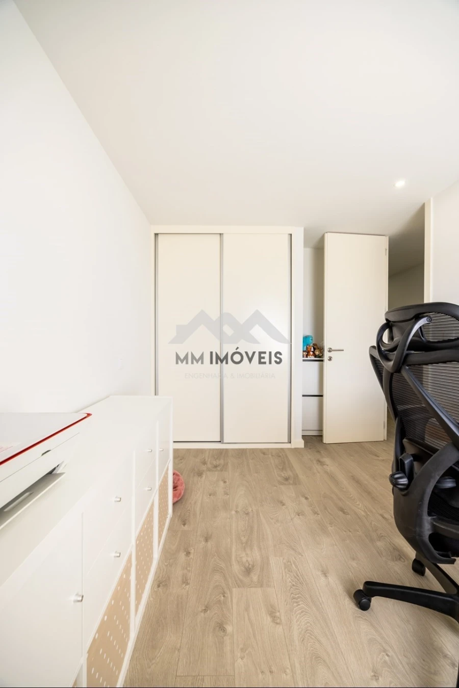 Apartamento T3 para Venda em Mozelos Foto 38