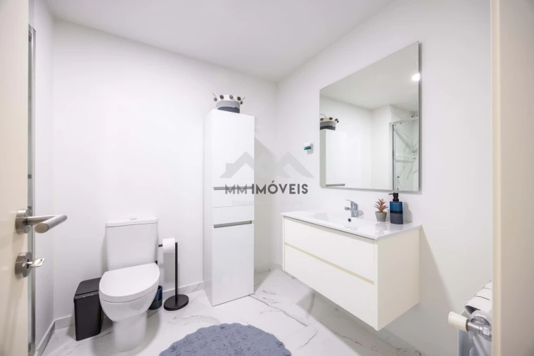 Apartamento T3 para Venda em Mozelos Foto 35