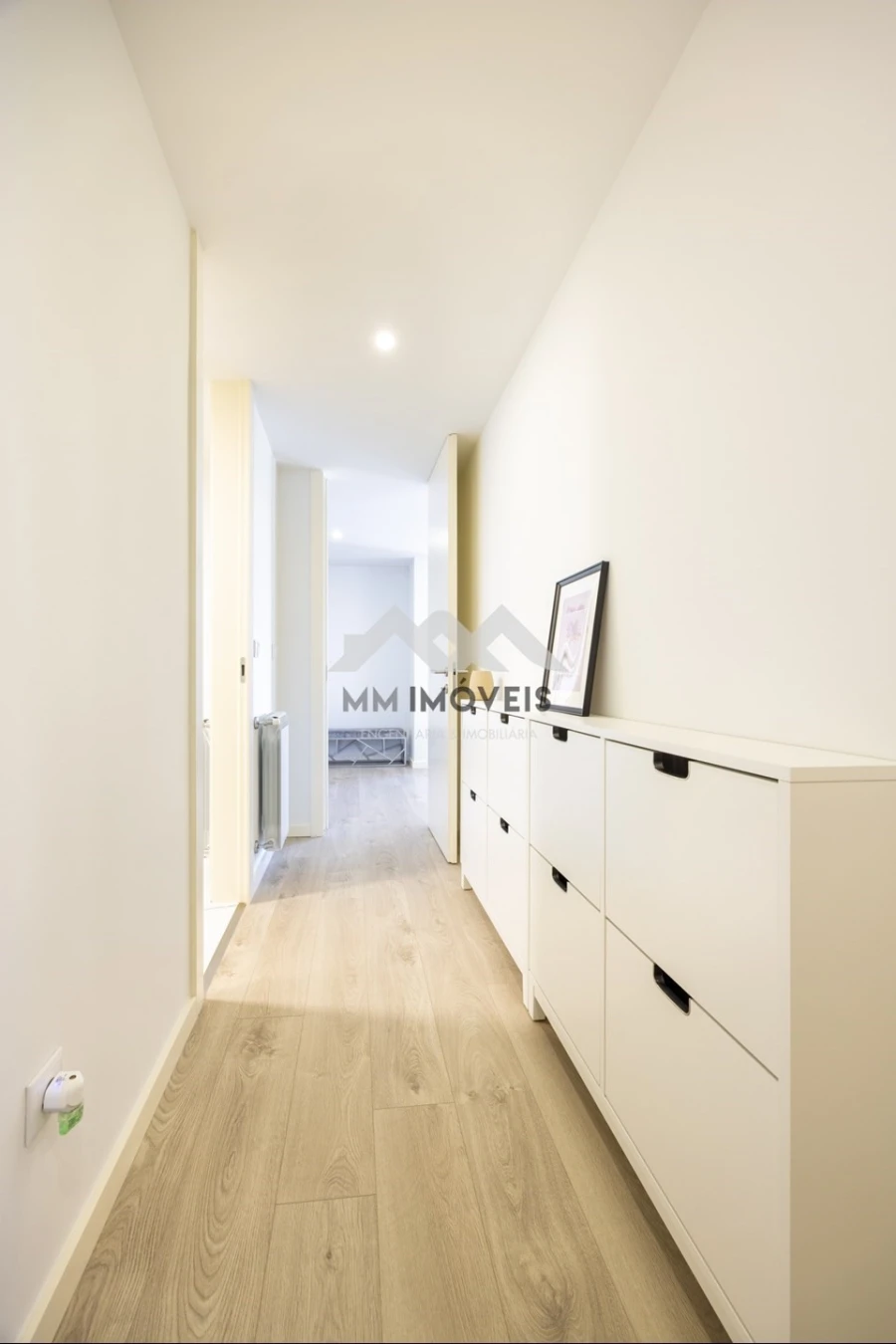 Apartamento T3 para Venda em Mozelos Foto 33