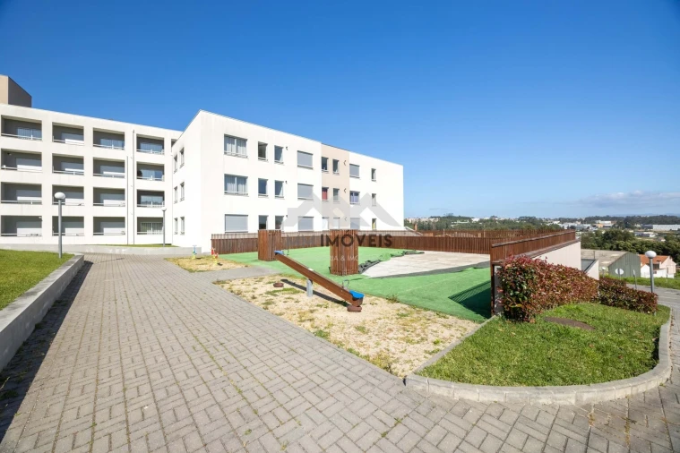 Apartamento T3 para Venda em Mozelos Foto 43