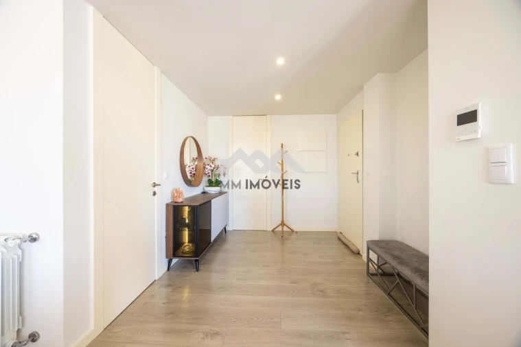 Apartamento T3 para Venda em Mozelos Foto 20