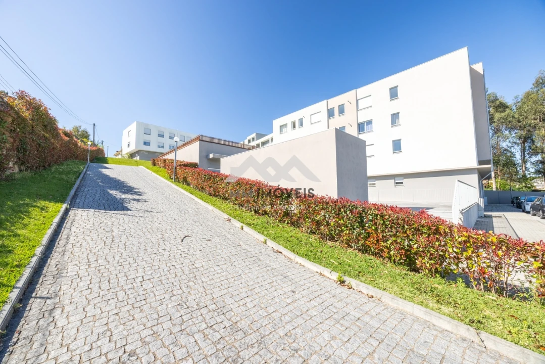 Apartamento T3 para Venda em Mozelos Foto 40