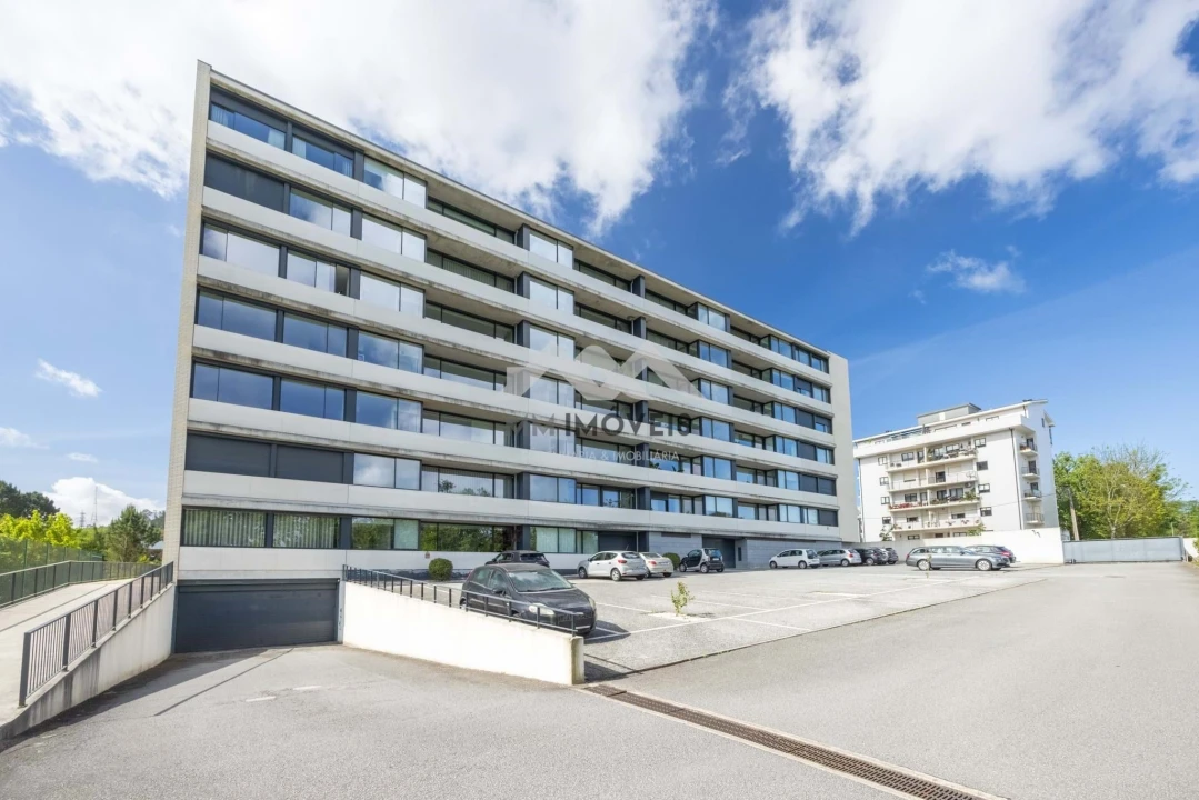 Apartamento T1 para Venda em Santa Marinha e São Pedro da Afurada Foto 32