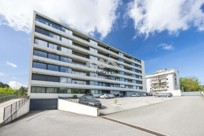 Apartamento T1 para Venda em Santa Marinha e São Pedro da Afurada