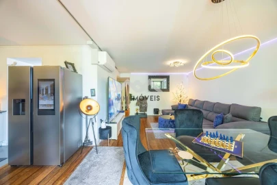 Apartamento T1 para Venda em Santa Marinha e São Pedro da Afurada