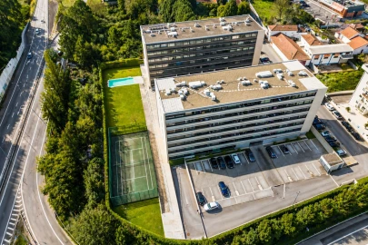 Apartamento T1 para Venda em Santa Marinha e São Pedro da Afurada