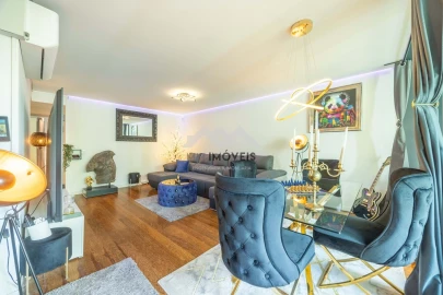 Apartamento T1 para Venda em Santa Marinha e São Pedro da Afurada