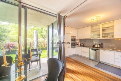 Apartamento T1 para Venda em Santa Marinha e São Pedro da Afurada