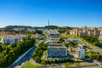 Apartamento T1 para Venda em Santa Marinha e São Pedro da Afurada