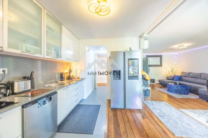 Apartamento T1 para Venda em Santa Marinha e São Pedro da Afurada