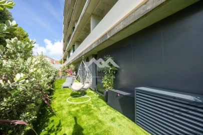 Apartamento T1 para Venda em Santa Marinha e São Pedro da Afurada