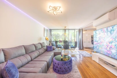 Apartamento T1 para Venda em Santa Marinha e São Pedro da Afurada