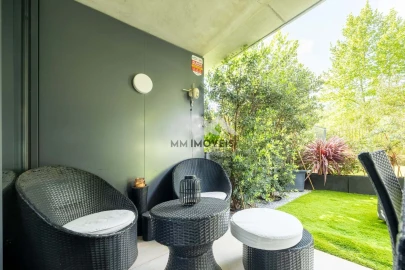 Apartamento T1 para Venda em Santa Marinha e São Pedro da Afurada